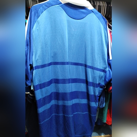 France 2009 jersey - Picture 6 of 8